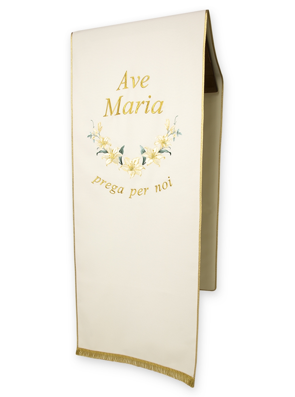AR.PA.S. PARAMENTI Coprileggio Ave Maria