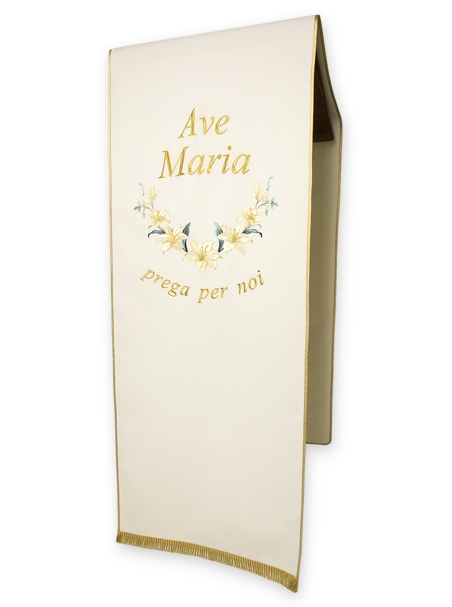 AR.PA.S. PARAMENTI Coprileggio Ave Maria