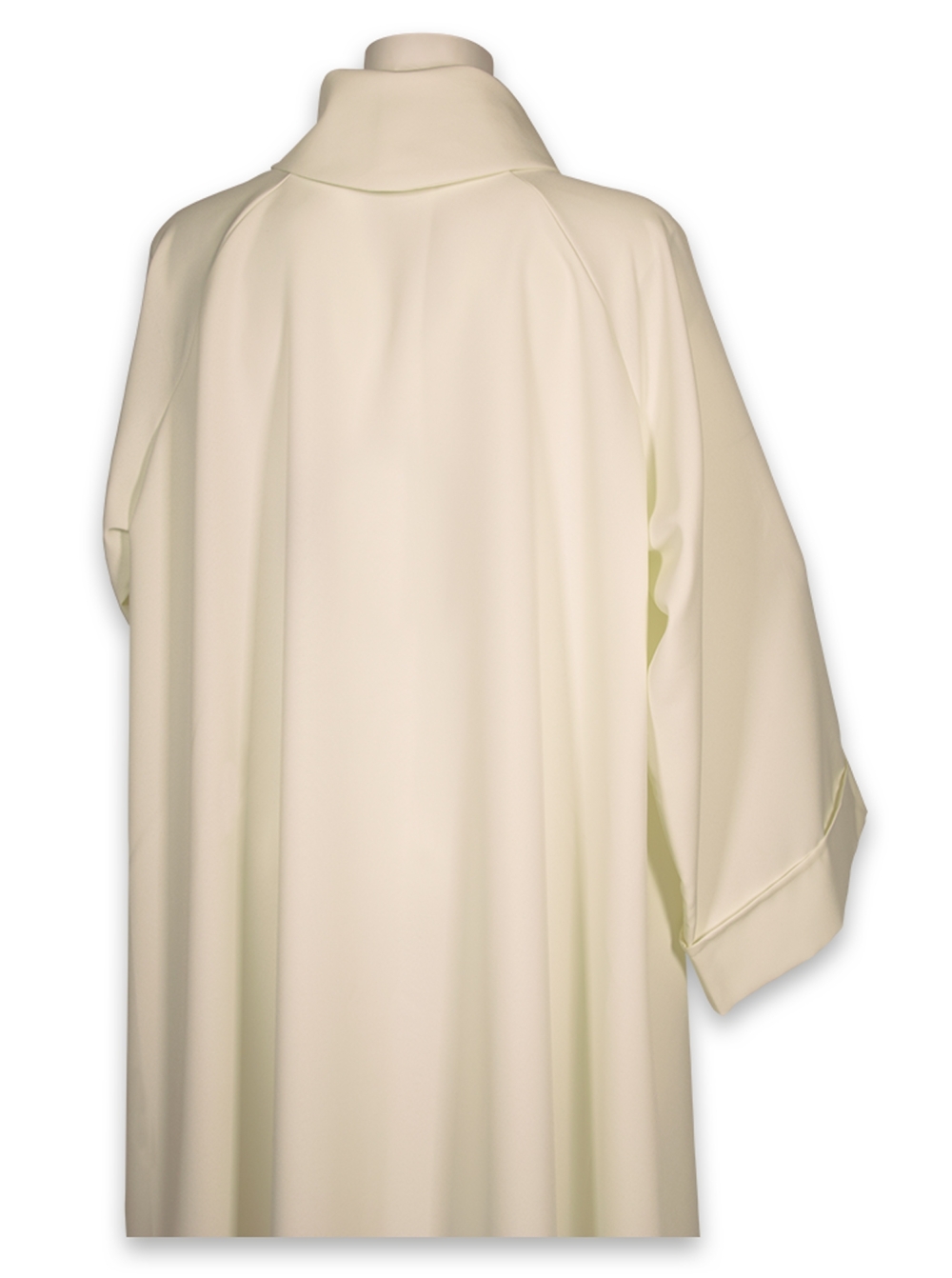 AR.PA.S. PARAMENTI Camice cocolla svasato in poliestere