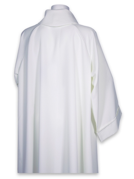 AR.PA.S. PARAMENTI Camice cocolla svasato in modal