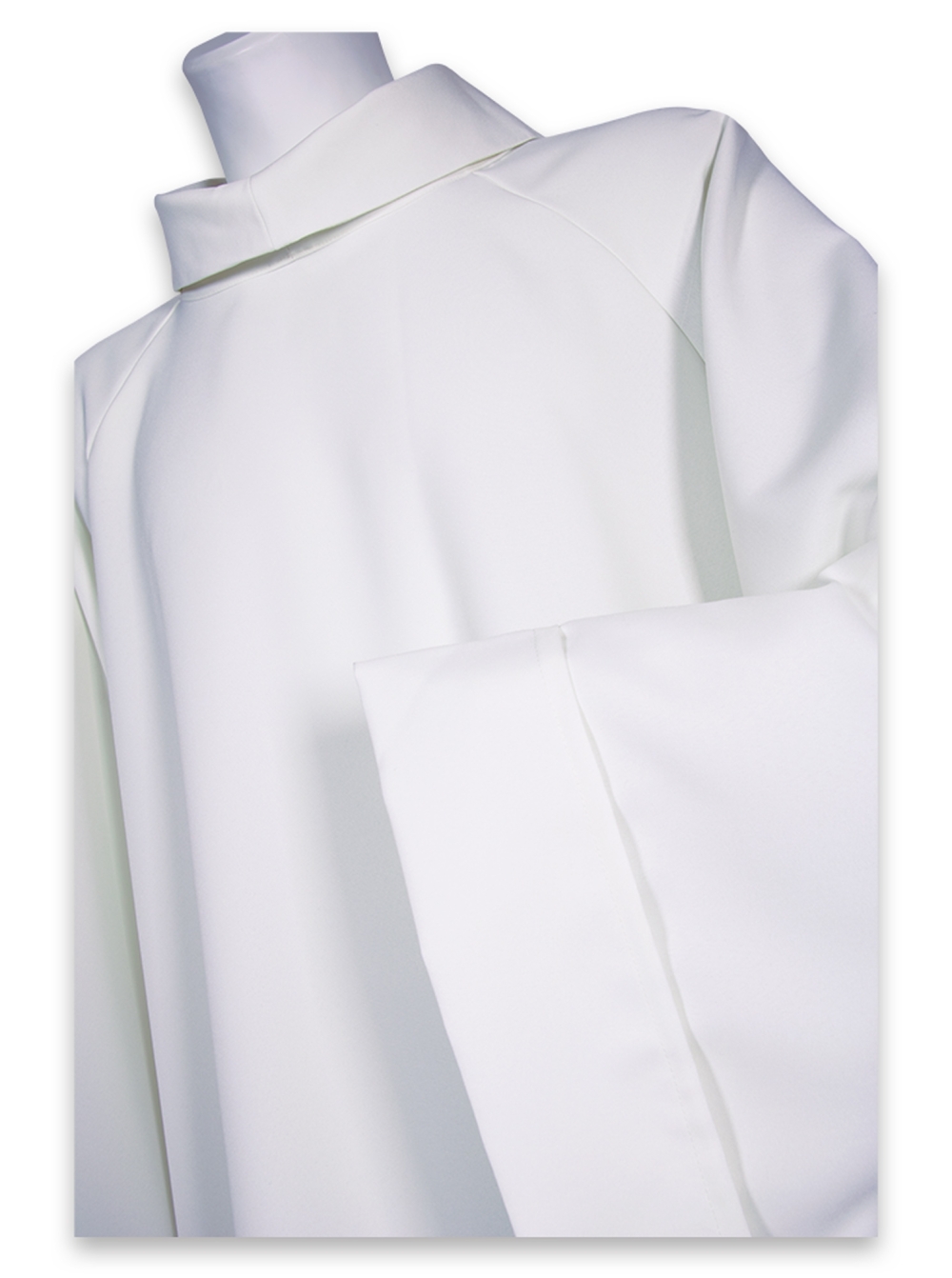 AR.PA.S. PARAMENTI Camice cocolla svasato in modal