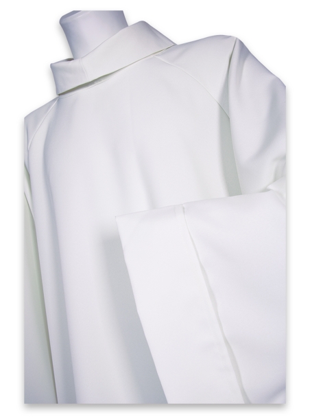 AR.PA.S. PARAMENTI Camice cocolla svasato in modal