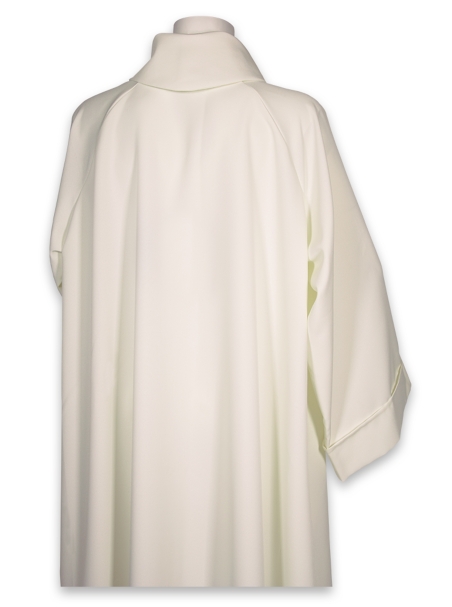 AR.PA.S. PARAMENTI Camice cocolla svasato in misto lana