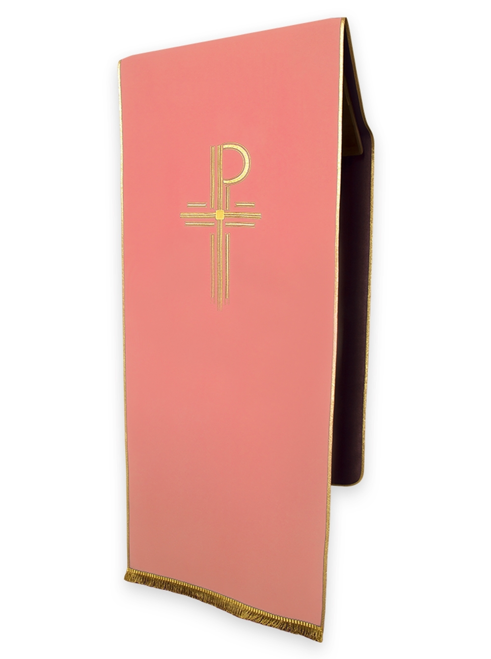 AR.PA.S. PARAMENTI Coprileggio simbolo di Pace