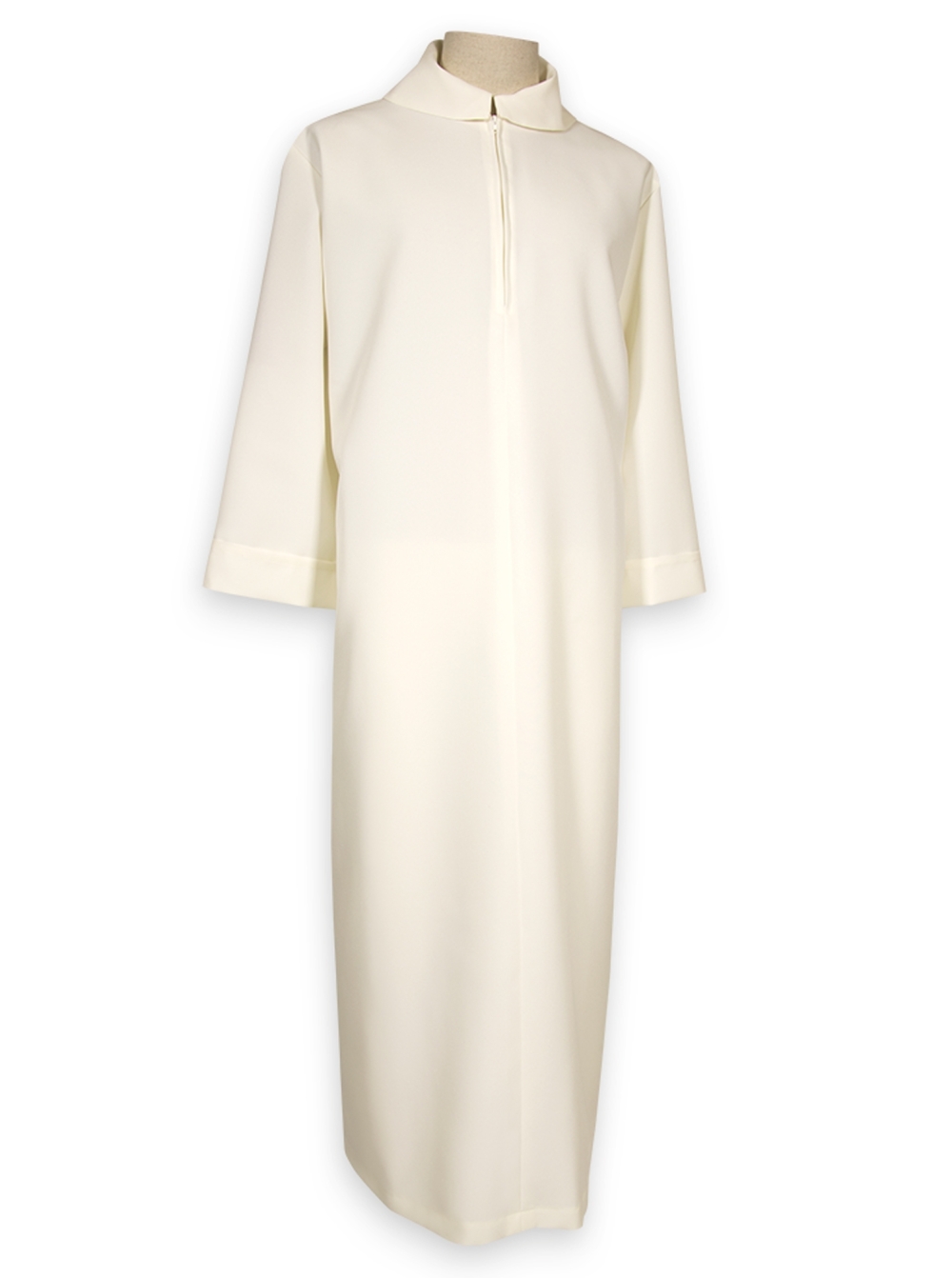 AR.PA.S. PARAMENTI Tunica svasata con finto cappuccio