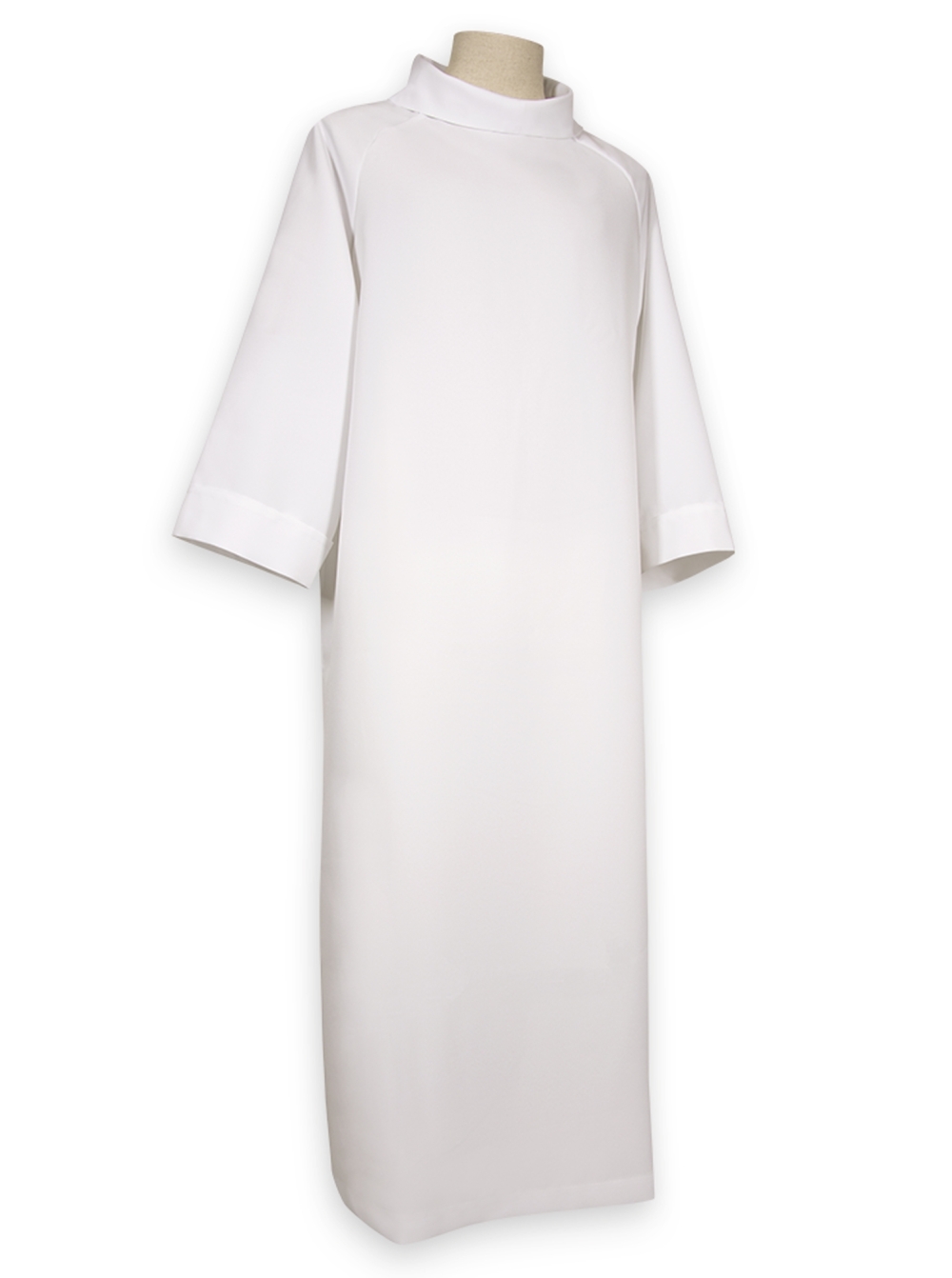 AR.PA.S. PARAMENTI Tunica svasata senza cerniera