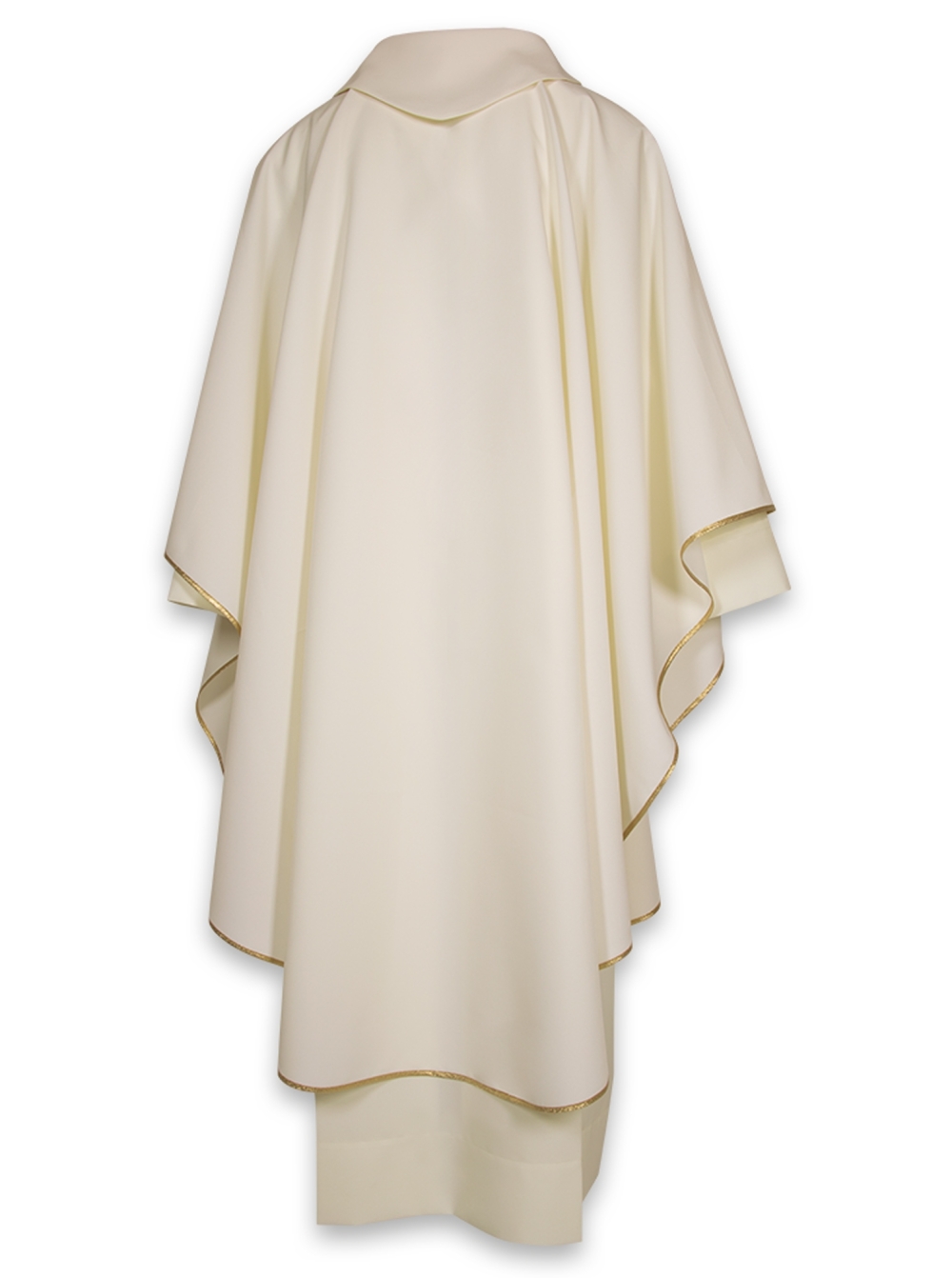 AR.PA.S. PARAMENTI Casula senza ricamo