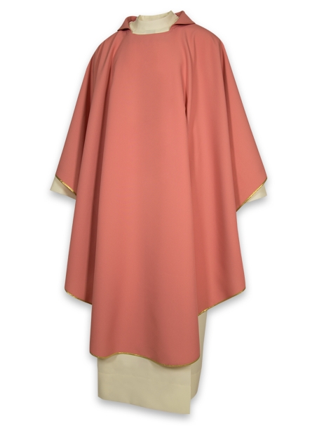 AR.PA.S. PARAMENTI Casula senza ricamo