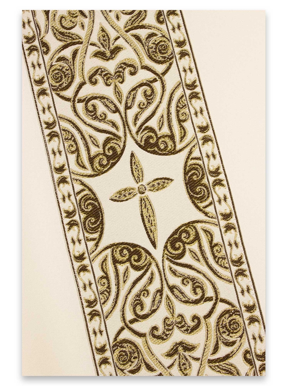 AR.PA.S. PARAMENTI Casula bordo ornato con croci