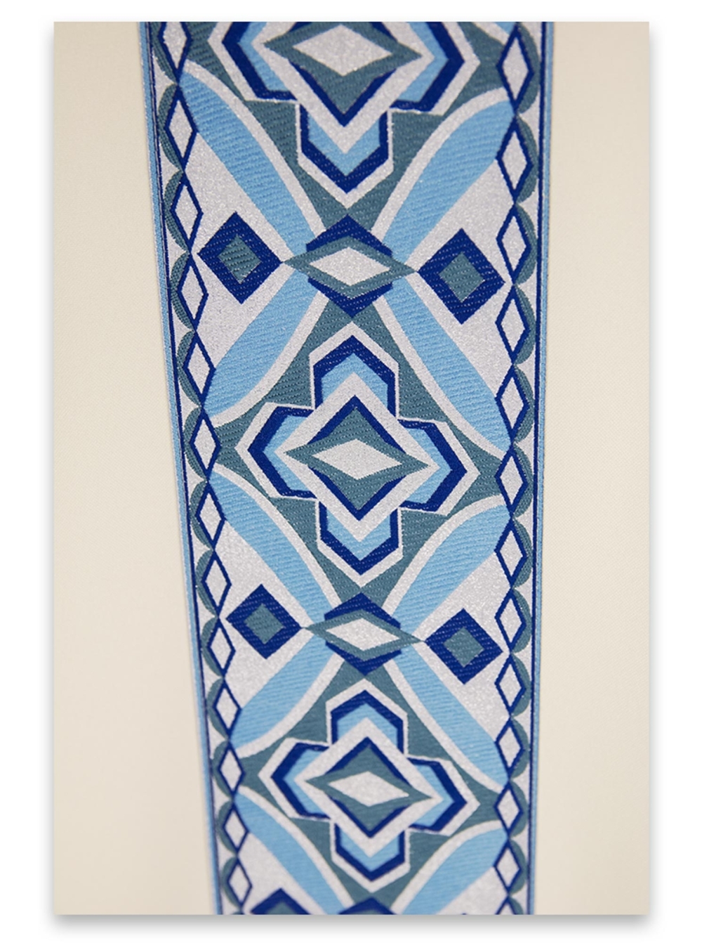 AR.PA.S. PARAMENTI Casula bordo oro geometrico