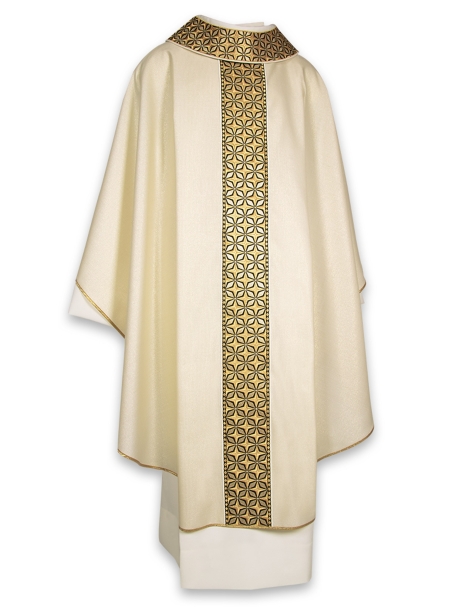 AR.PA.S. PARAMENTI Casula infinito