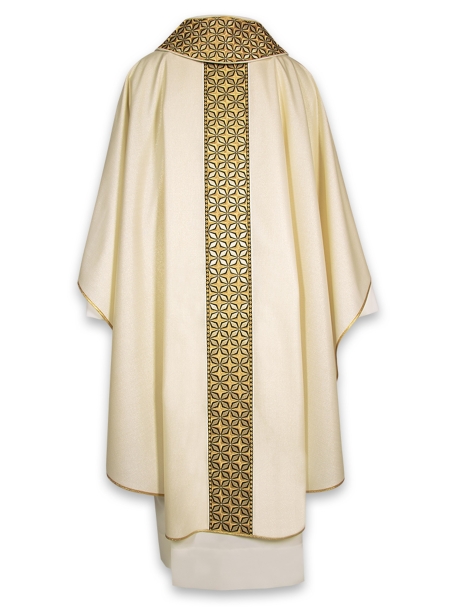 AR.PA.S. PARAMENTI Casula infinito