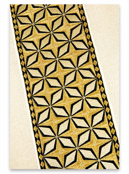 AR.PA.S. PARAMENTI Casula infinito