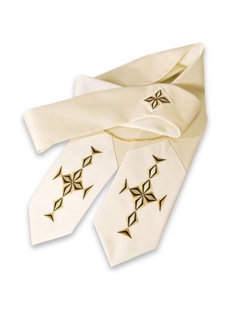 AR.PA.S. PARAMENTI Casula infinito