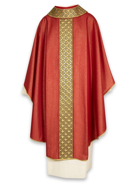 AR.PA.S. PARAMENTI Casula infinito