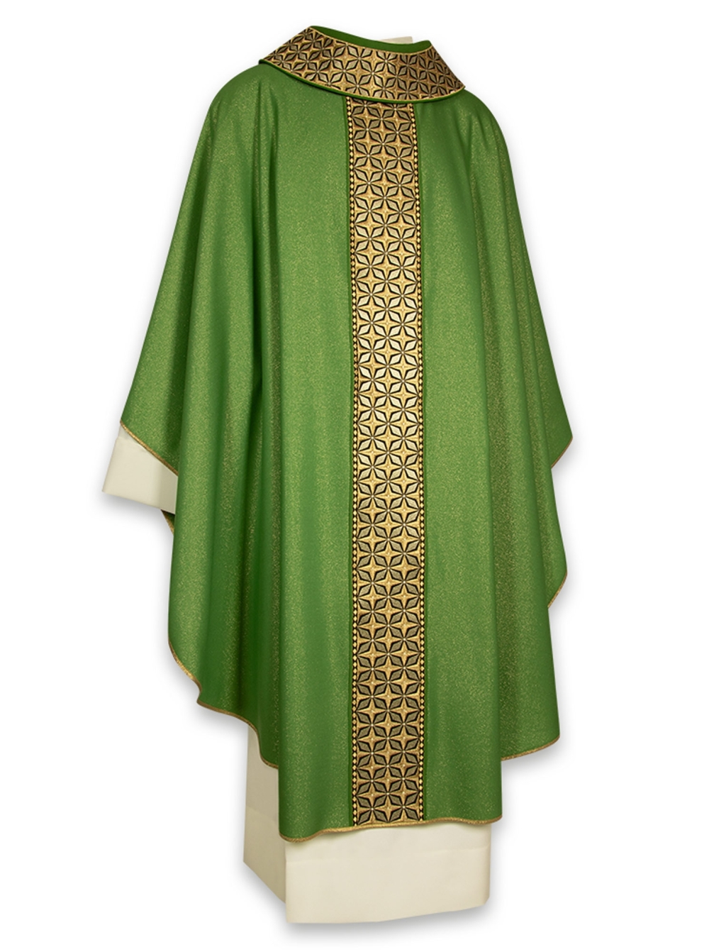 AR.PA.S. PARAMENTI Casula infinito