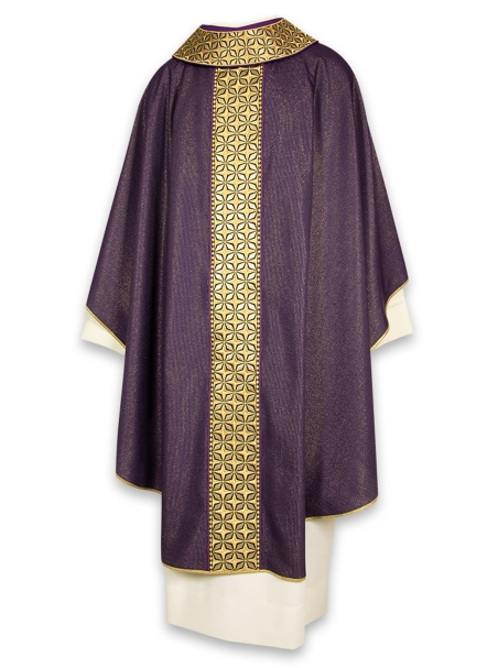 AR.PA.S. PARAMENTI Casula infinito