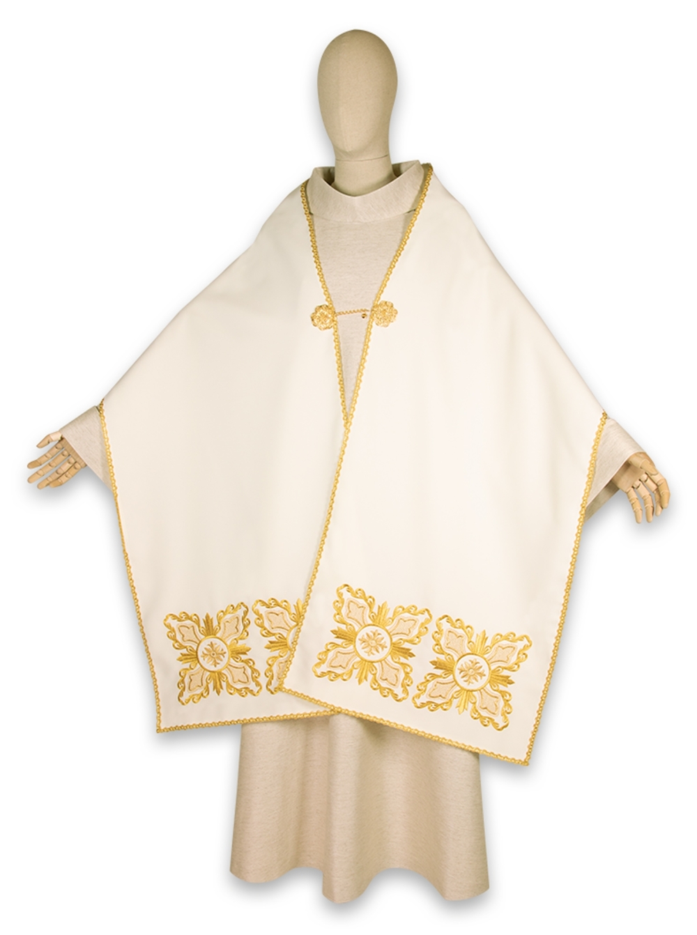 AR.PA.S. PARAMENTI Velo Omerale Eucharistia