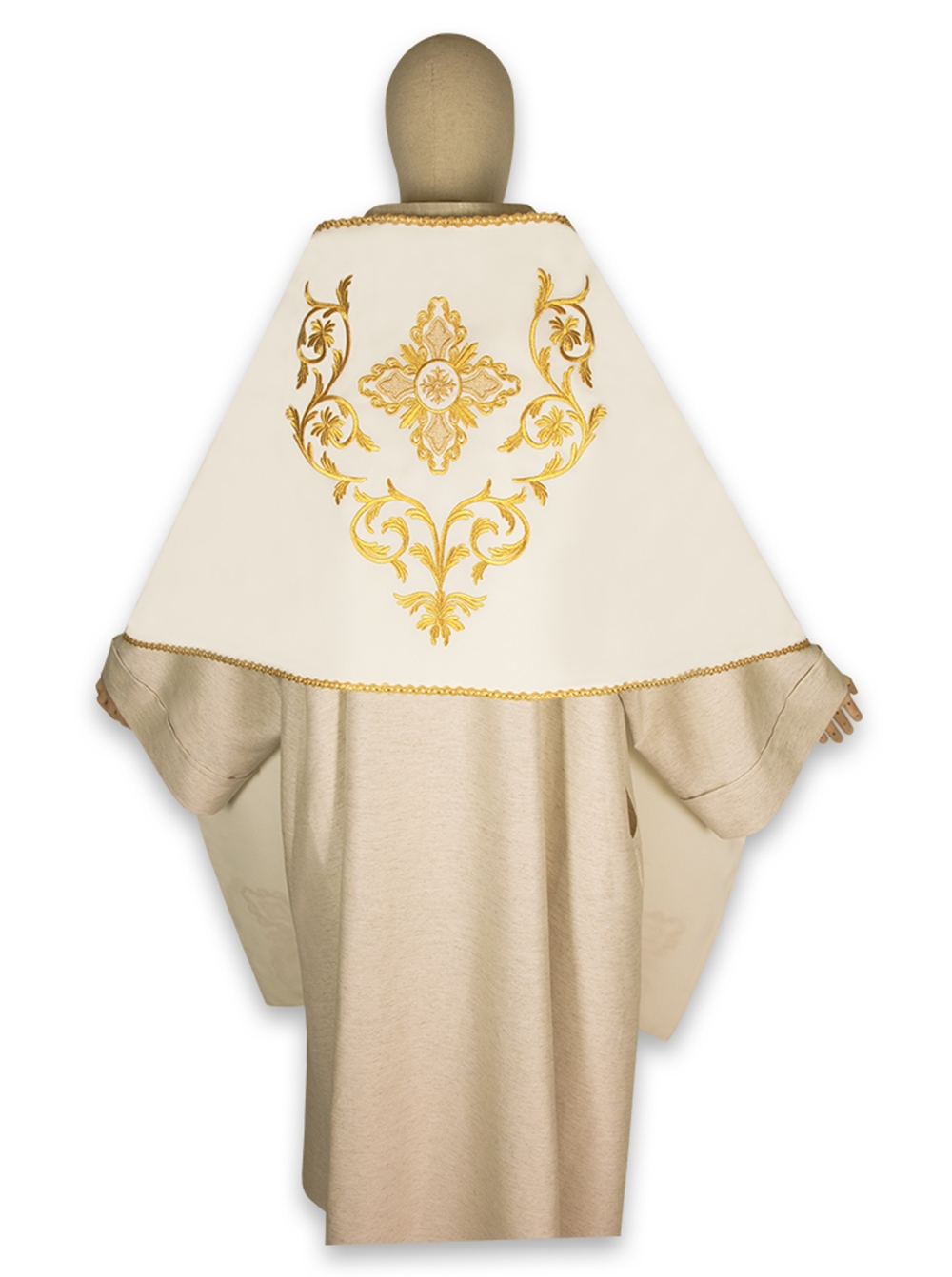 AR.PA.S. PARAMENTI Velo Omerale Eucharistia