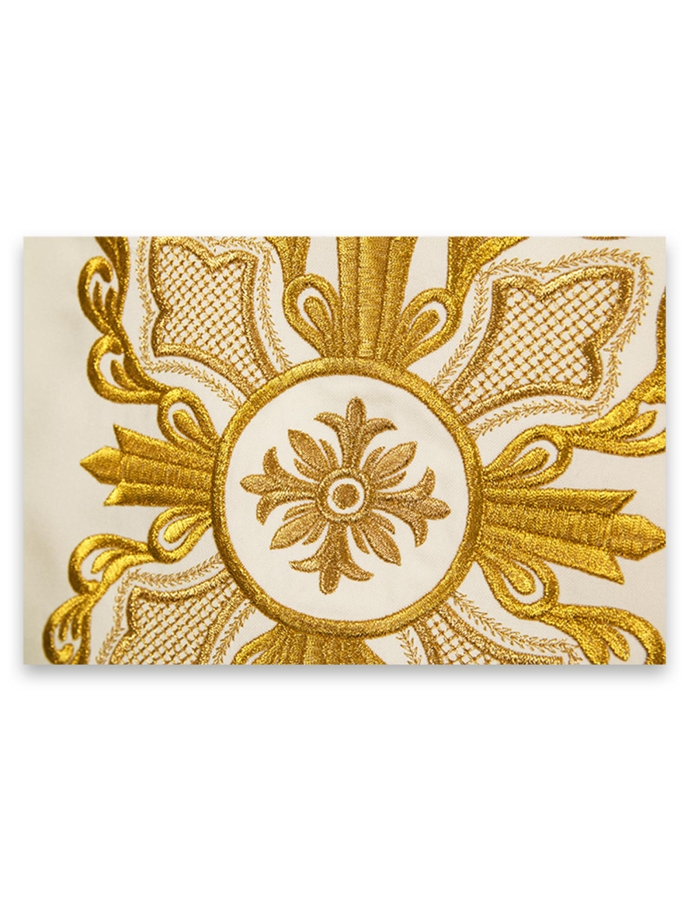 AR.PA.S. PARAMENTI Velo Omerale Eucharistia