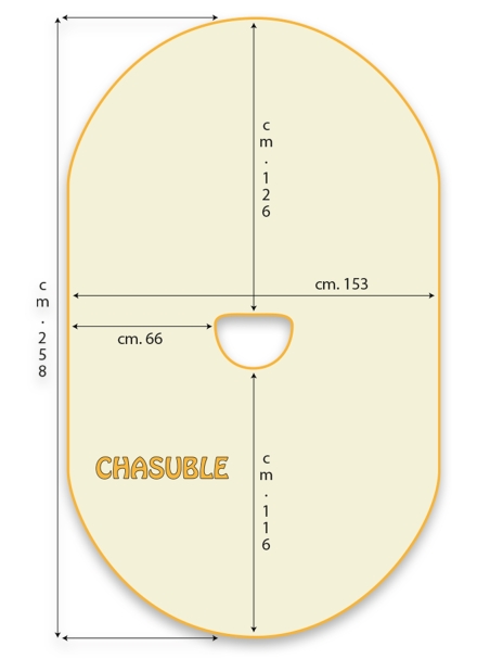 AR.PA.S. PARAMENTI Casula applicazione IHS