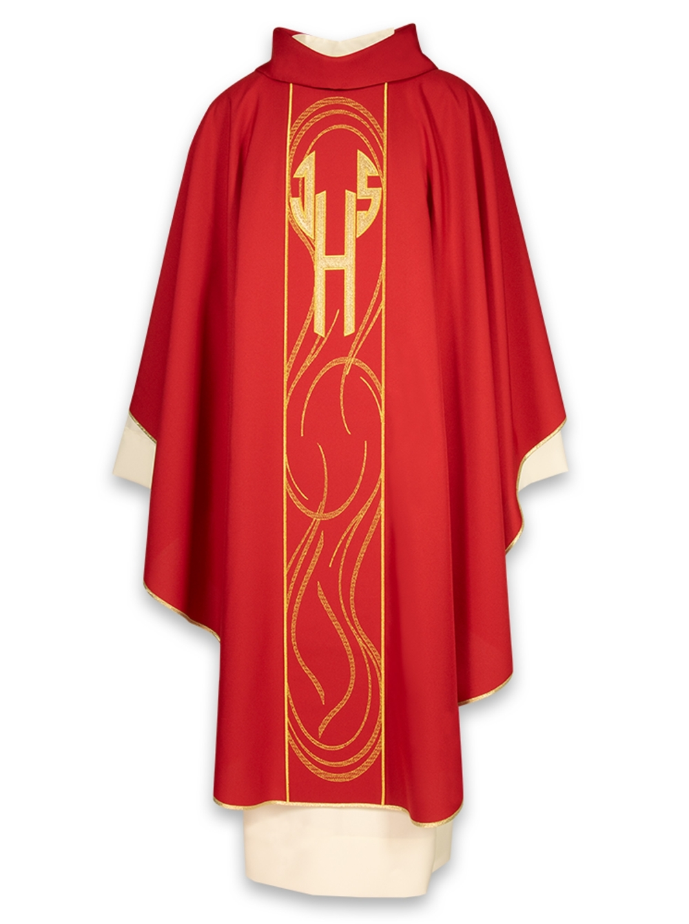 AR.PA.S. PARAMENTI Casula applicazione IHS