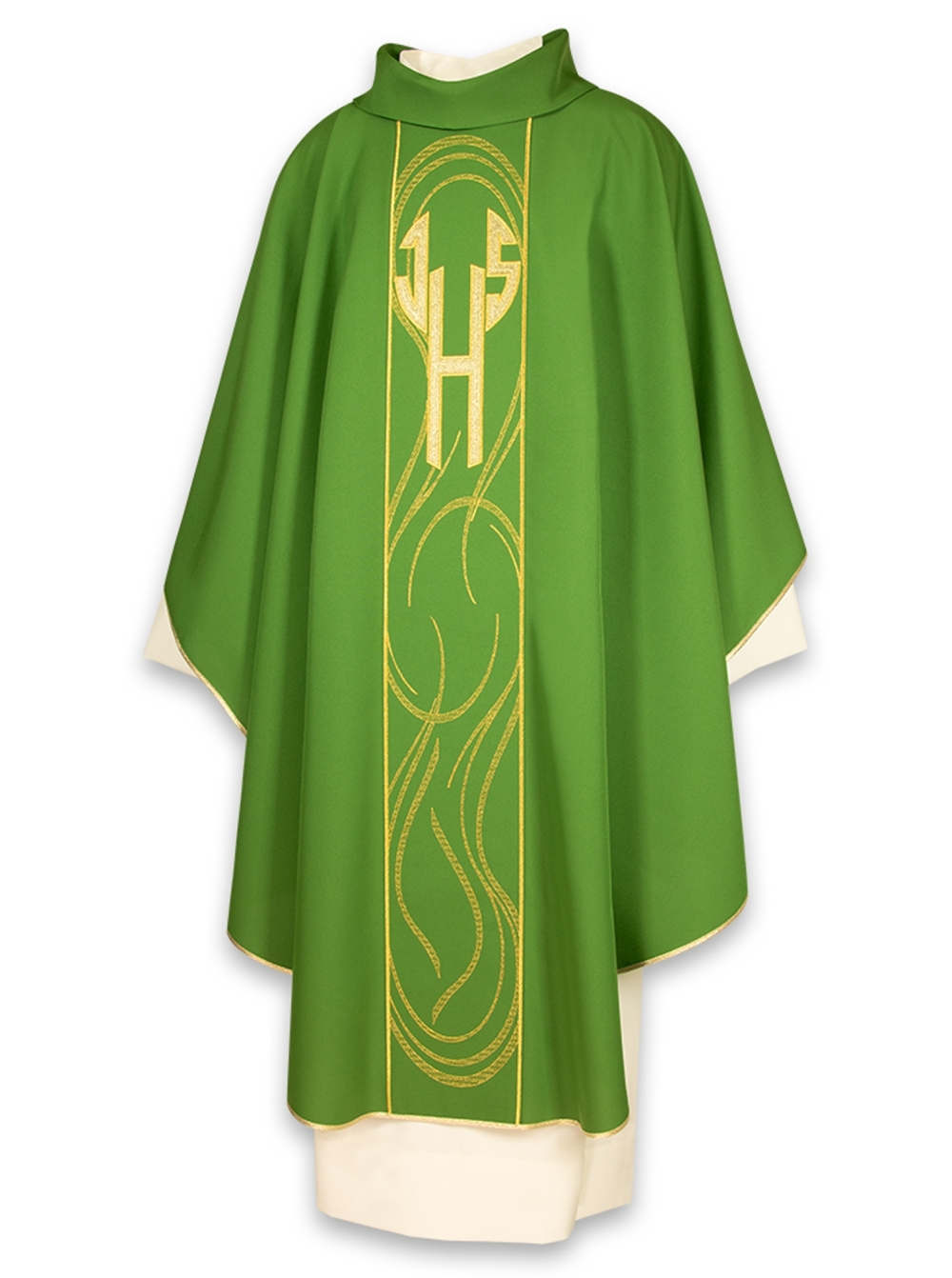 AR.PA.S. PARAMENTI Casula applicazione IHS