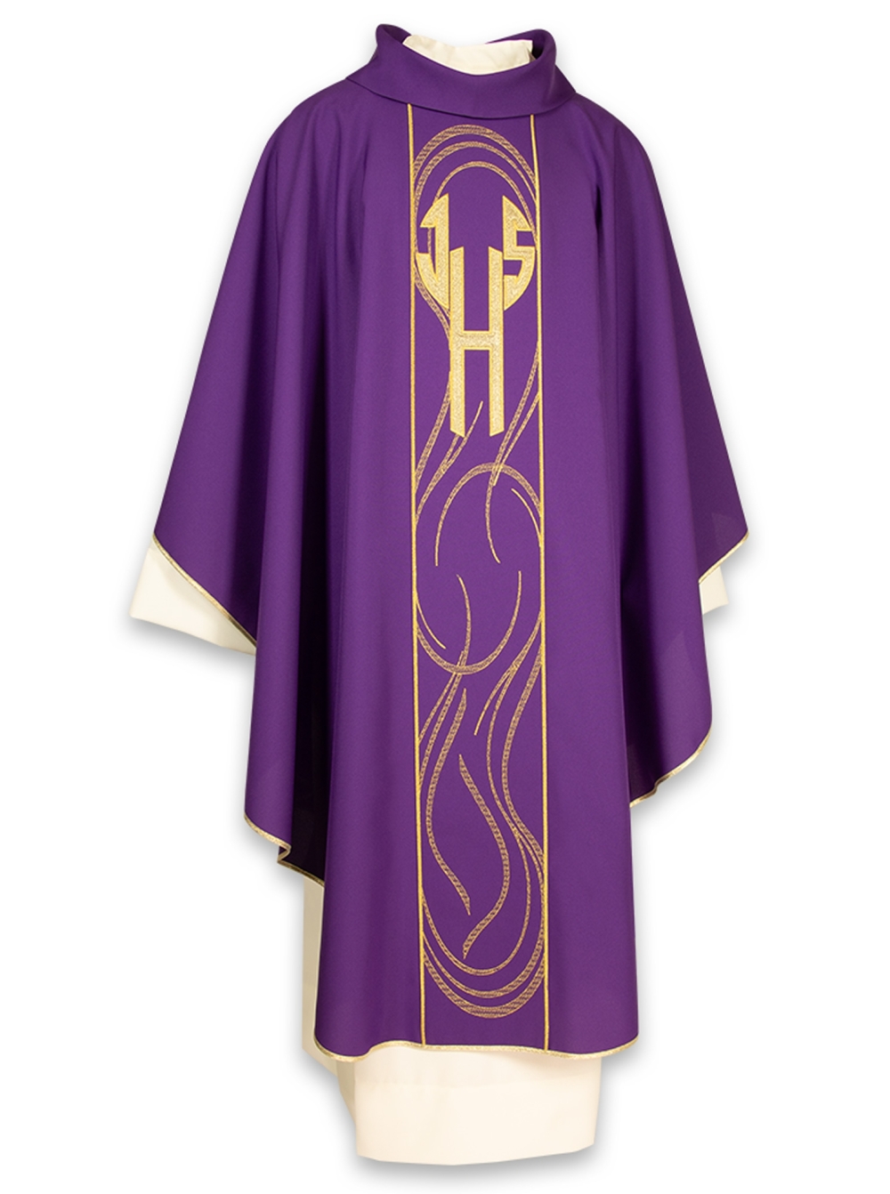 AR.PA.S. PARAMENTI Casula applicazione IHS