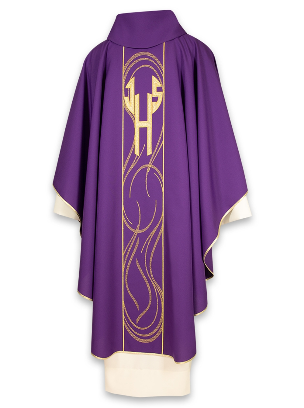 AR.PA.S. PARAMENTI Casula applicazione IHS