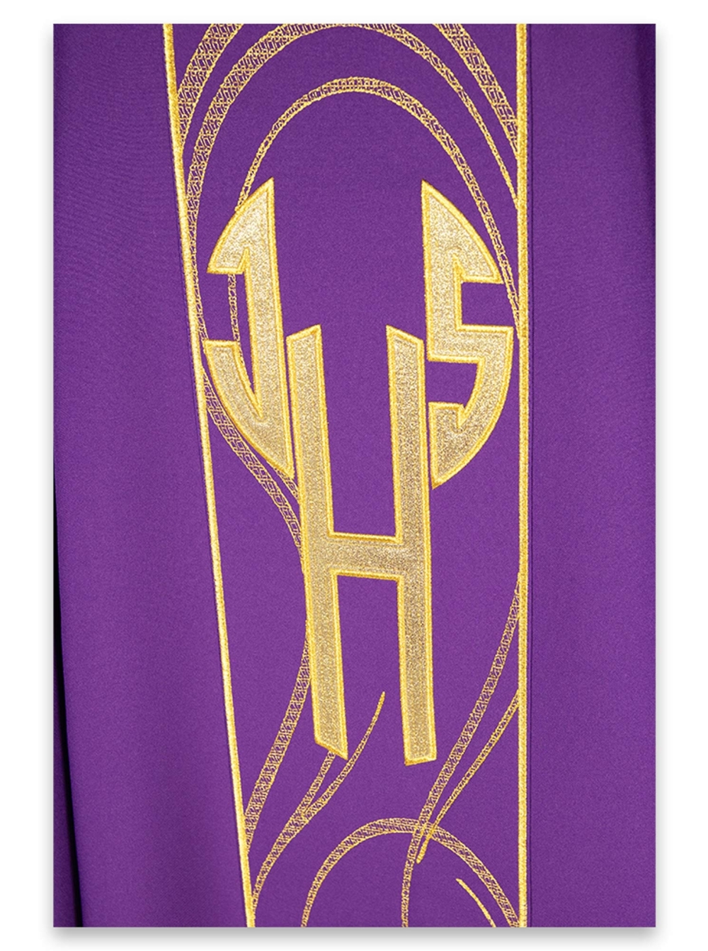 AR.PA.S. PARAMENTI Casula applicazione IHS