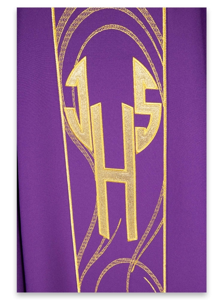 AR.PA.S. PARAMENTI Casula applicazione IHS