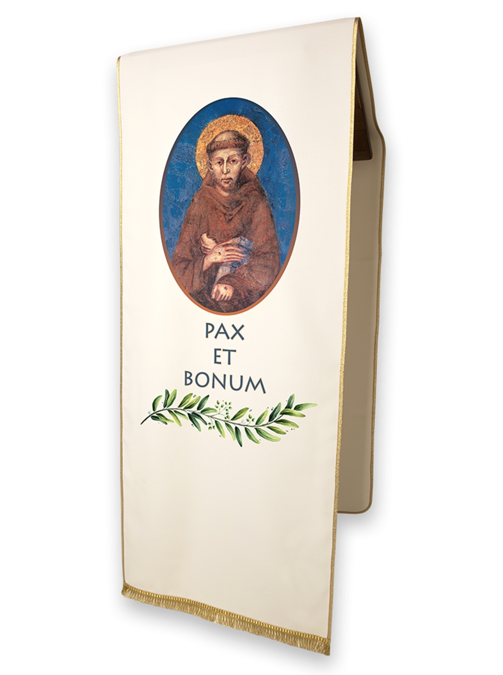 AR.PA.S. PARAMENTI Coprileggio San Francesco