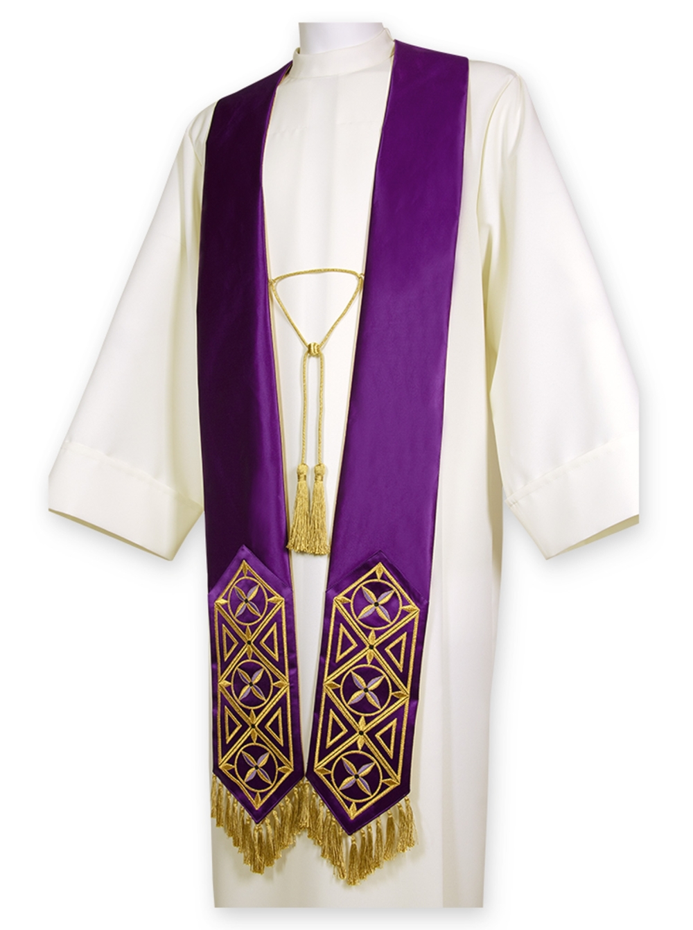 AR.PA.S. PARAMENTI Casula cerchi di pace