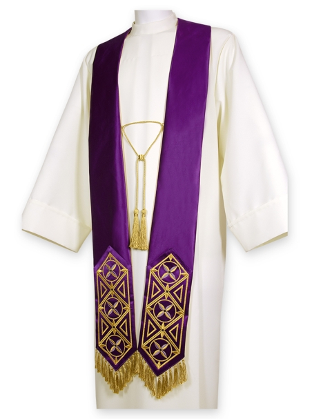 AR.PA.S. PARAMENTI Casula cerchi di pace